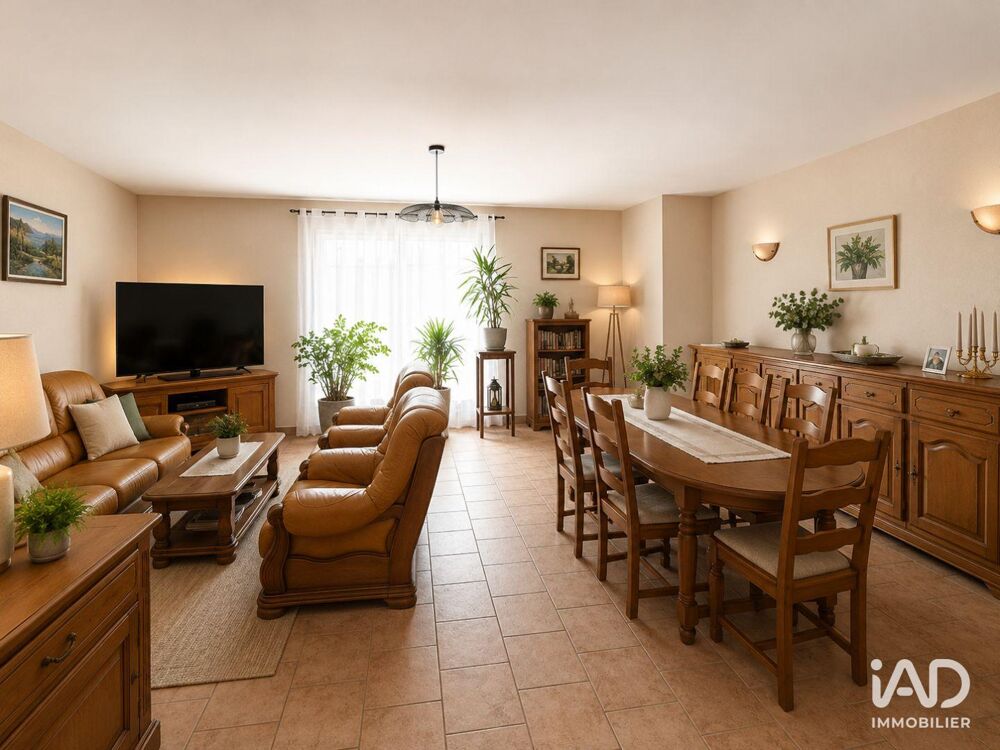 Vente Maison/villa 4 pièces