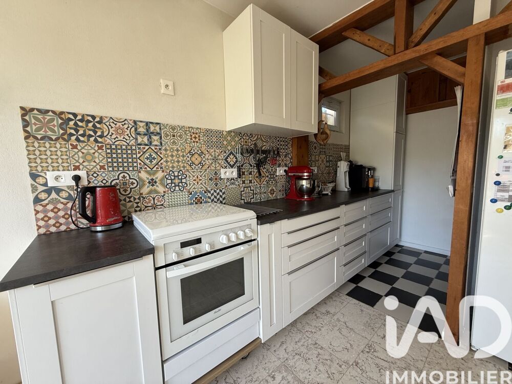 Vente Maison Vente Maison traditionnelle 9 pièces La roche-sur-yon