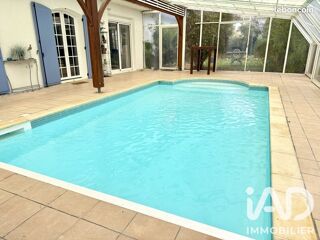  Maison à vendre 6 pièces 145 m²