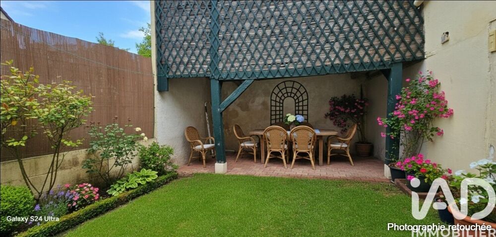 Vente Maison Vente Maison/villa 4 pièces Le pondy