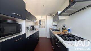  Appartement à vendre 3 pièces 69 m²