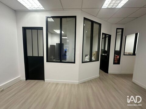 Vente Murs commerciaux 87 m&sup2; 687000 94160 Saint-mandé