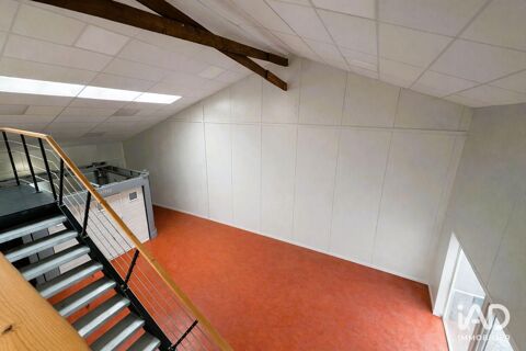  Location Boutique/Local commercial 140 m&sup2; 