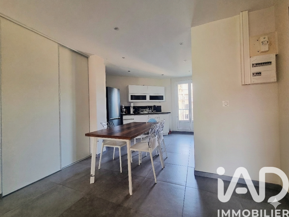 Vente Appartement Vente Appartement 3 pièces Grenoble