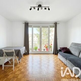  Appartement à vendre 3 pièces 60 m²