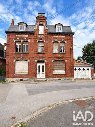  Maison à vendre 15 + pièces 253 m²