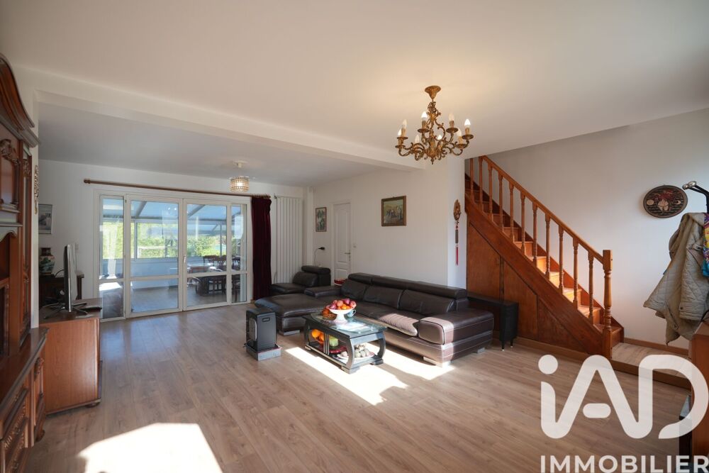 Vente Maison Vente Maison/villa 7 pièces Palaiseau