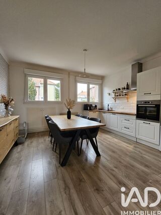  Maison à vendre 4 pièces 99 m²