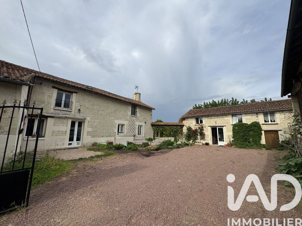 Vente Longère 12 pièces