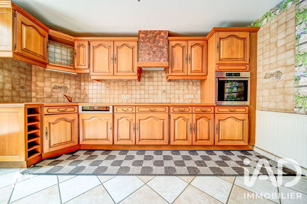Vente Maison de village 6 pièces