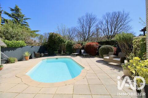   Vente Maison/villa 6 pièces Maison - 6 pièce(s) - 127 m²