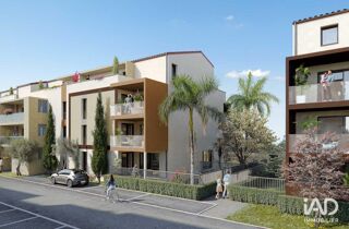  Appartement à vendre 2 pièces 42 m²