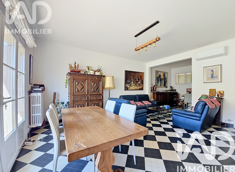 Vente Appartement 5 pièces