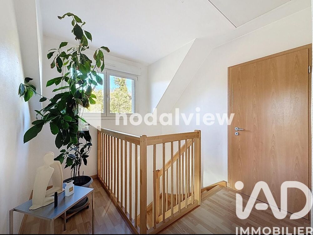 Vente Maison traditionnelle 4 pièces