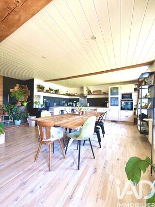  Maison � vendre 5 pi�ces 180 m�