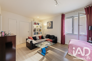 Vente Appartement Vente Appartement 3 pièces Nègrepelisse