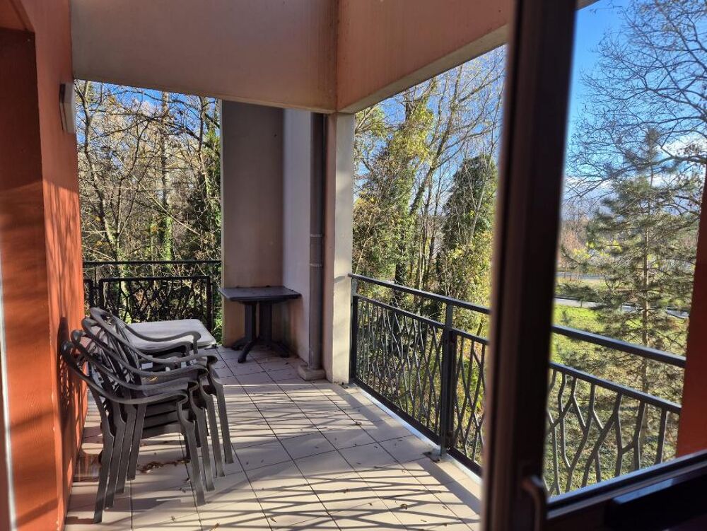 Location Appartement T4 meublé centre Divonne Divonne les bains