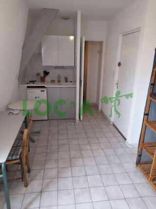 Appartement  louer 1 pice 20 m