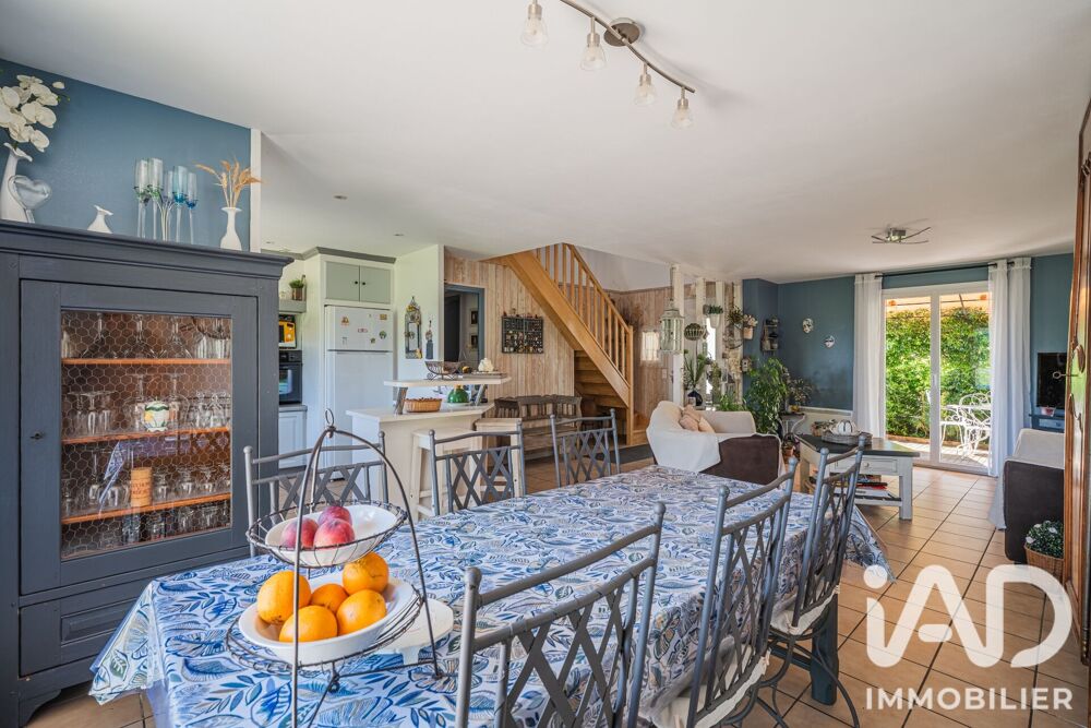 Vente Maison Vente Maison/villa 6 pièces Vif