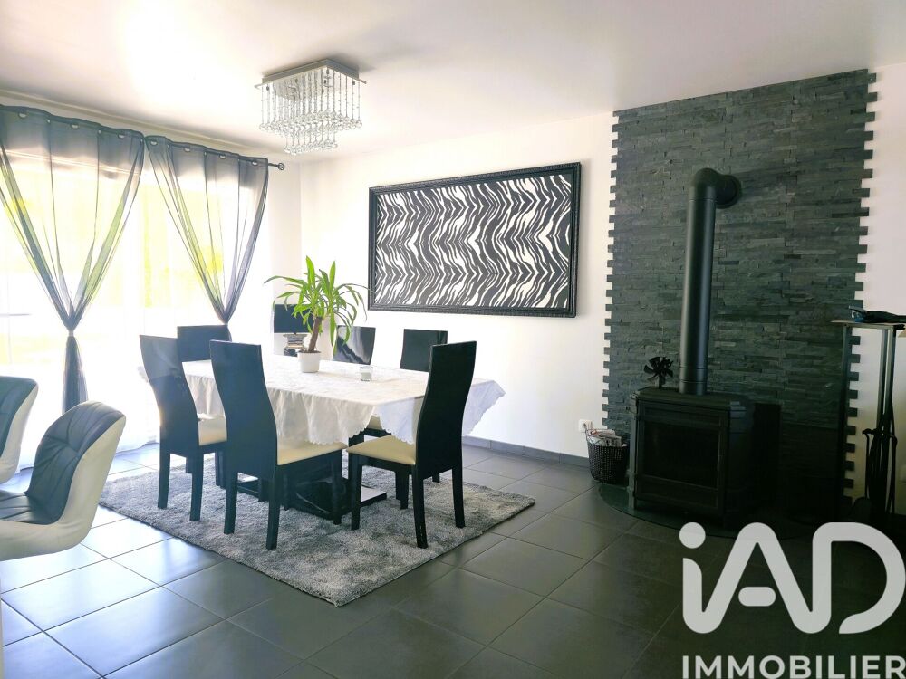 Vente Maison Vente Maison/villa 5 pièces Hussigny-godbrange