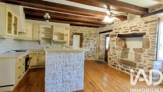  Maison à vendre 4 pièces 139 m²