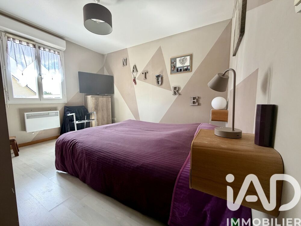 Vente Maison de campagne 4 pièces