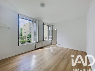  Appartement à louer 2 pièces 33 m²
