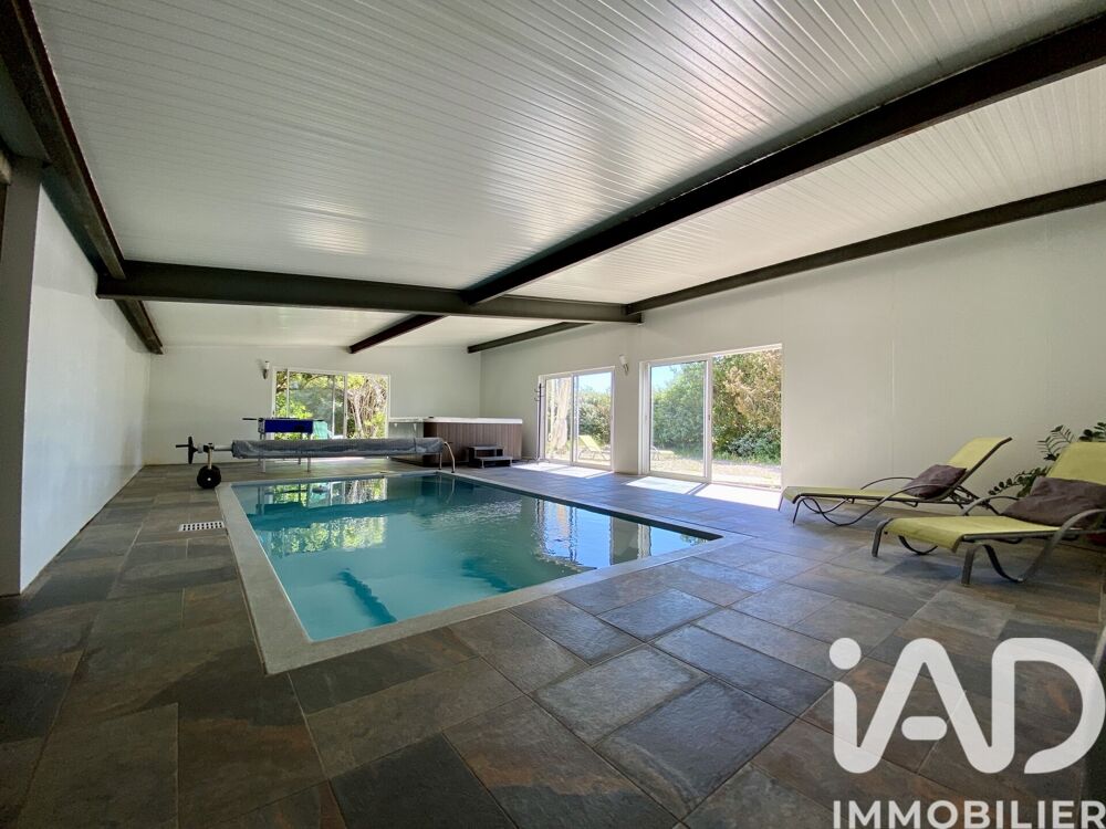 vente Maison - 9 pièce(s) - 230 m² Carpentras (84200)