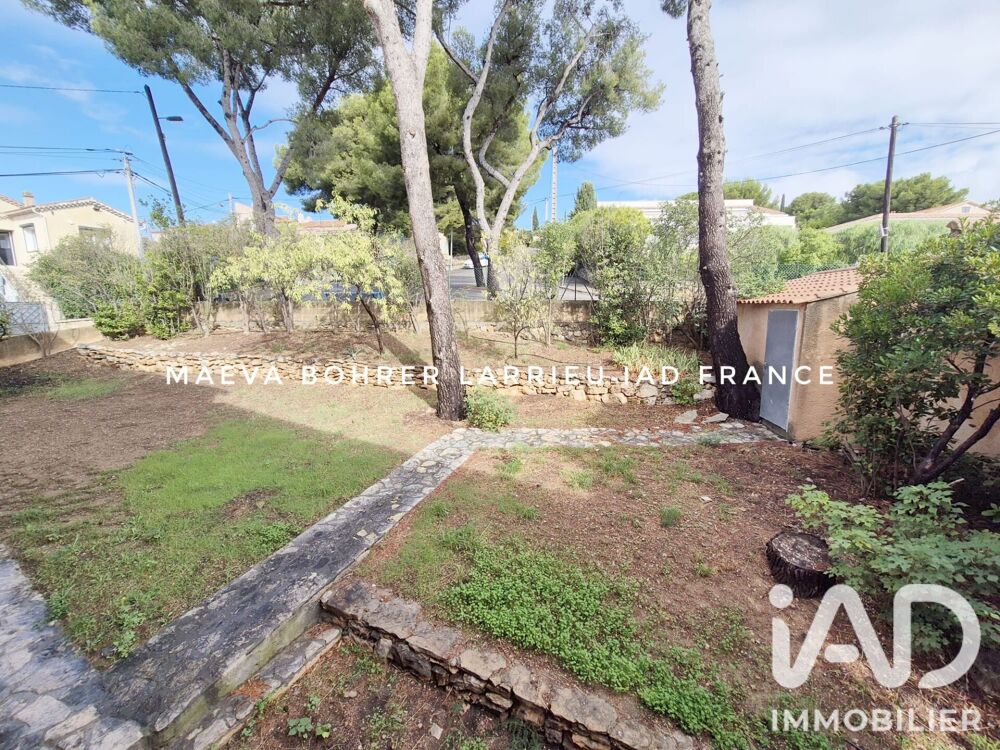 à vendre  Appartement Bandol (83150)