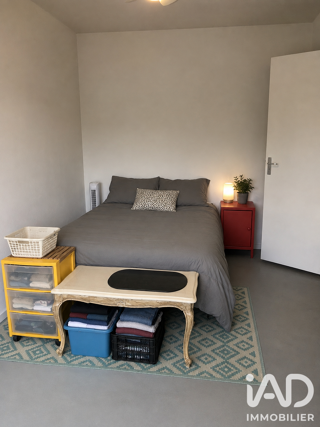  Maison à vendre 3 pièces 64 m²