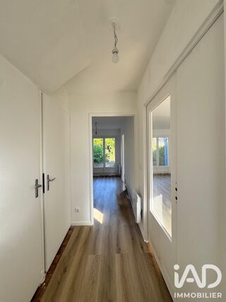  Maison à vendre 4 pièces 85 m²
