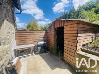  Maison à vendre 3 pièces 49 m²