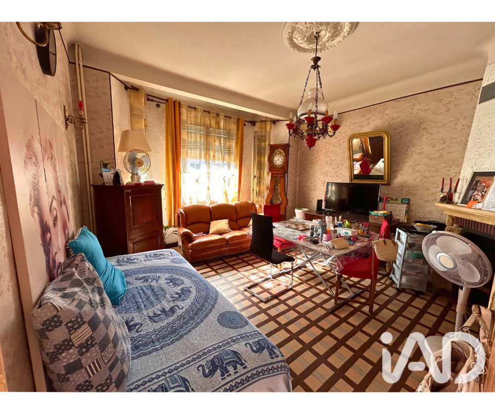 Vente Maison Vente Maison/villa 4 pièces Avignon