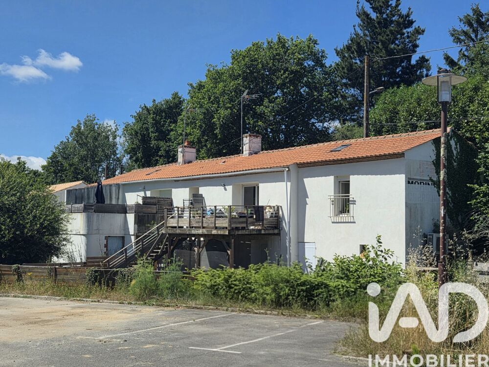 Vente Maison/villa 8 pièces