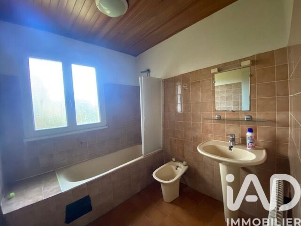 Vente Maison Vente Maison/villa 4 pièces Guémené-penfao