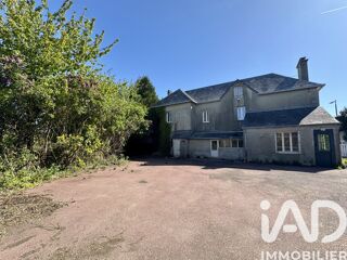  Maison � vendre 5 pi�ces 151 m�