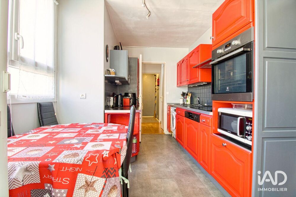 Vente Appartement Vente Appartement 5 pièces Lagny-sur-marne