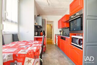  Appartement à vendre 5 pièces 122 m²