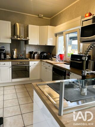  Maison à vendre 7 pièces 130 m²
