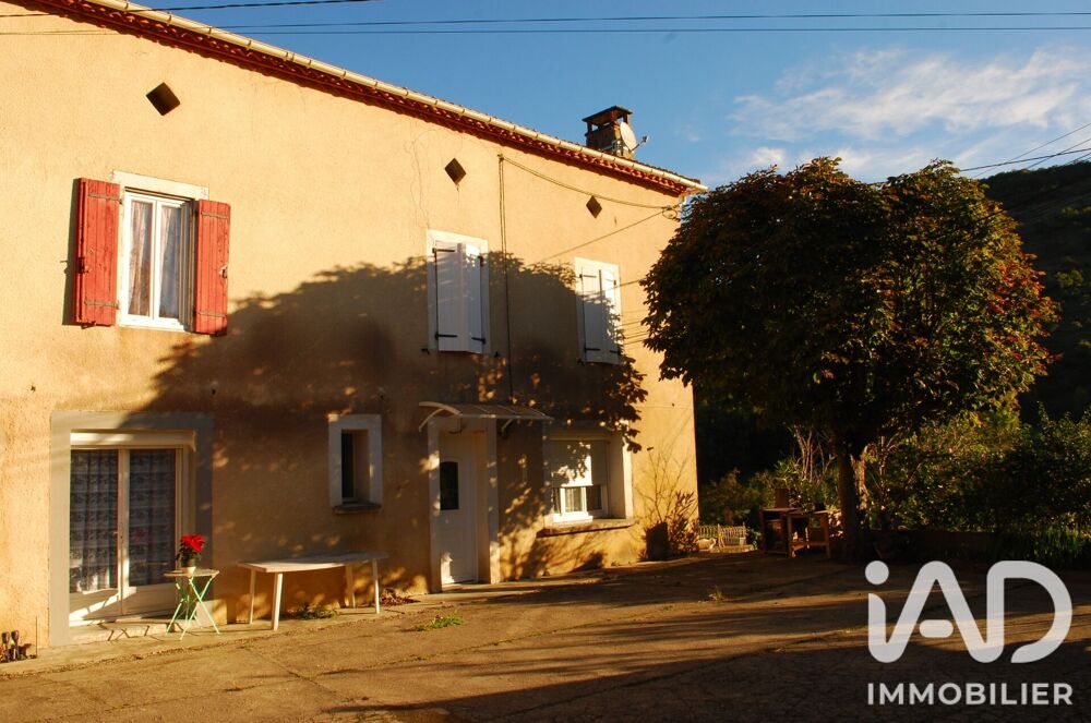Vente Maison Vente Ferme 12 pièces Vira
