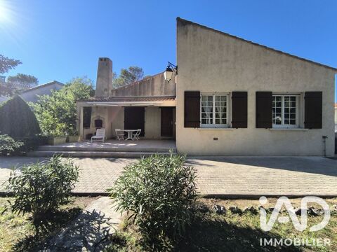   Vente Maison/villa 5 pièces Maison - 5 pièce(s) - 118 m²