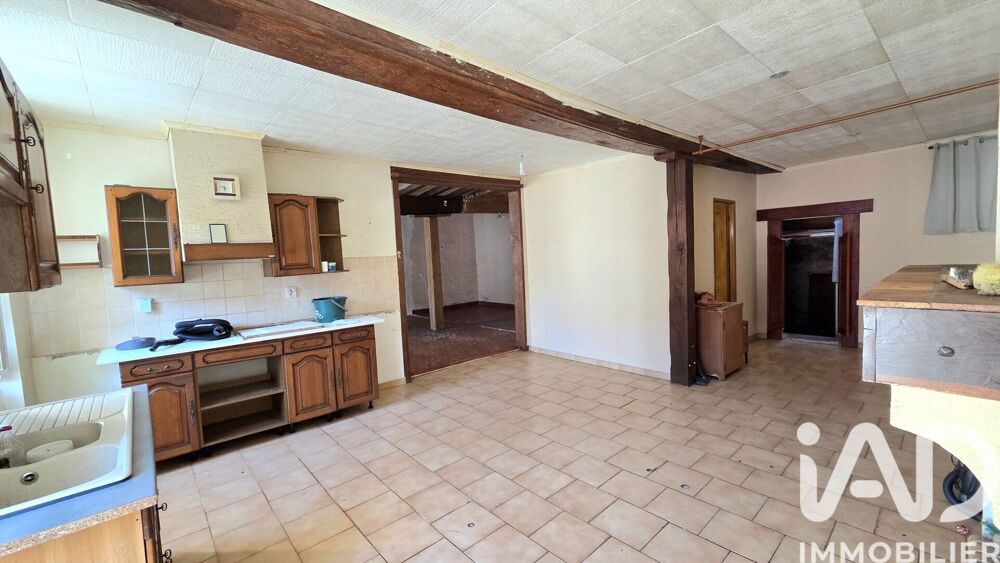 Vente Maison/villa 2 pièces