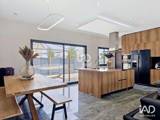  Maison à vendre 7 pièces 200 m²