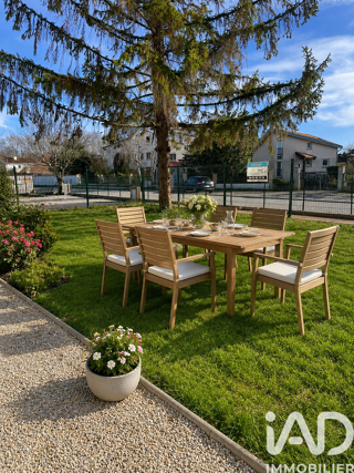  Appartement à vendre 3 pièces 113 m²