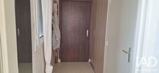  Appartement à vendre 2 pièces 50 m²