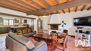  Maison à vendre 9 pièces 209 m²