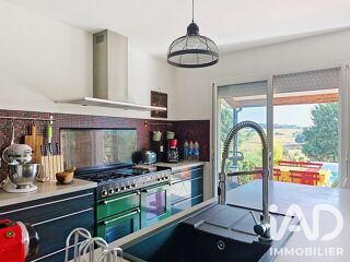  Maison à vendre 4 pièces 107 m²