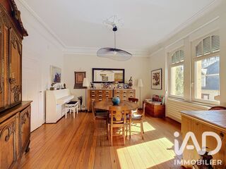  Appartement à vendre 6 pièces 165 m²