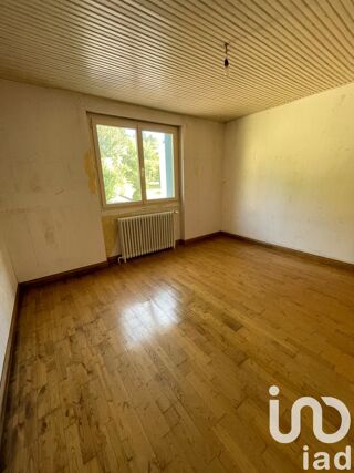  Maison à vendre 6 pièces 129 m²