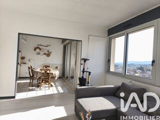  Appartement � vendre 3 pi�ces 92 m�